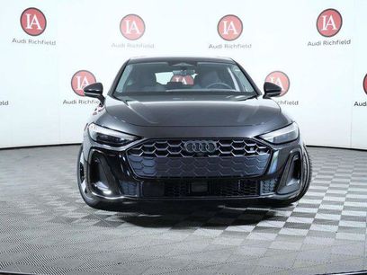 New 2026 Audi A5 2.0T Prestige