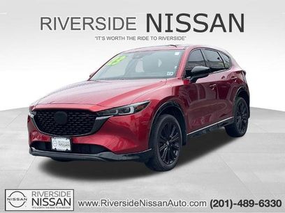 Used 2023 MAZDA CX-5 AWD 2.5 Turbo