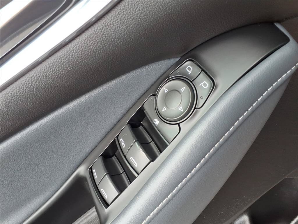 Used 2024 Buick Enclave Essence w/ LPO, Floor Liner Package FWD image 15