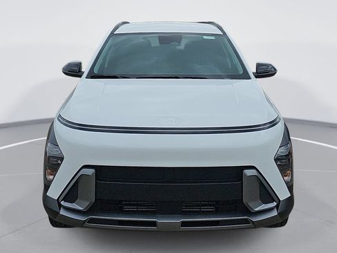 New 2026 Hyundai Kona SEL Premium FWD image 2
