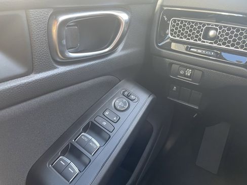 New 2026 Honda Civic Sport image 15