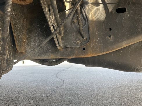 Used 2021 RAM 3500 Tradesman w/ Chrome Appearance Group image 22