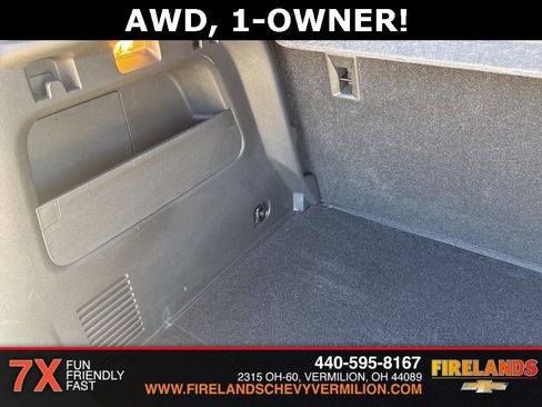 Certified 2022 Chevrolet Trax LS w/ Tint and Cruise Package image 39