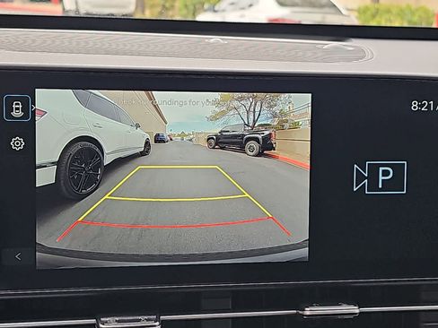 Certified 2025 Hyundai Kona SEL FWD image 26