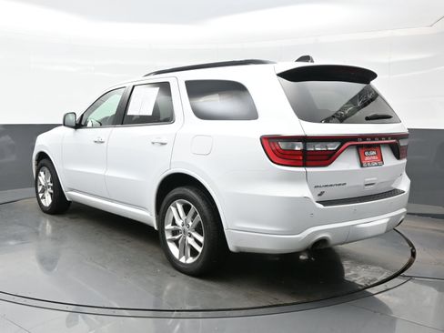 Used 2024 Dodge Durango GT image 4