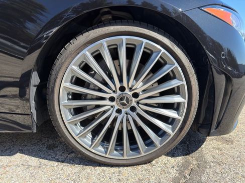 Used 2023 Mercedes-Benz CLS 450 4MATIC image 9
