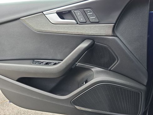 Used 2018 Audi A4 2.0T Premium Plus w/ Premium Plus Package image 30