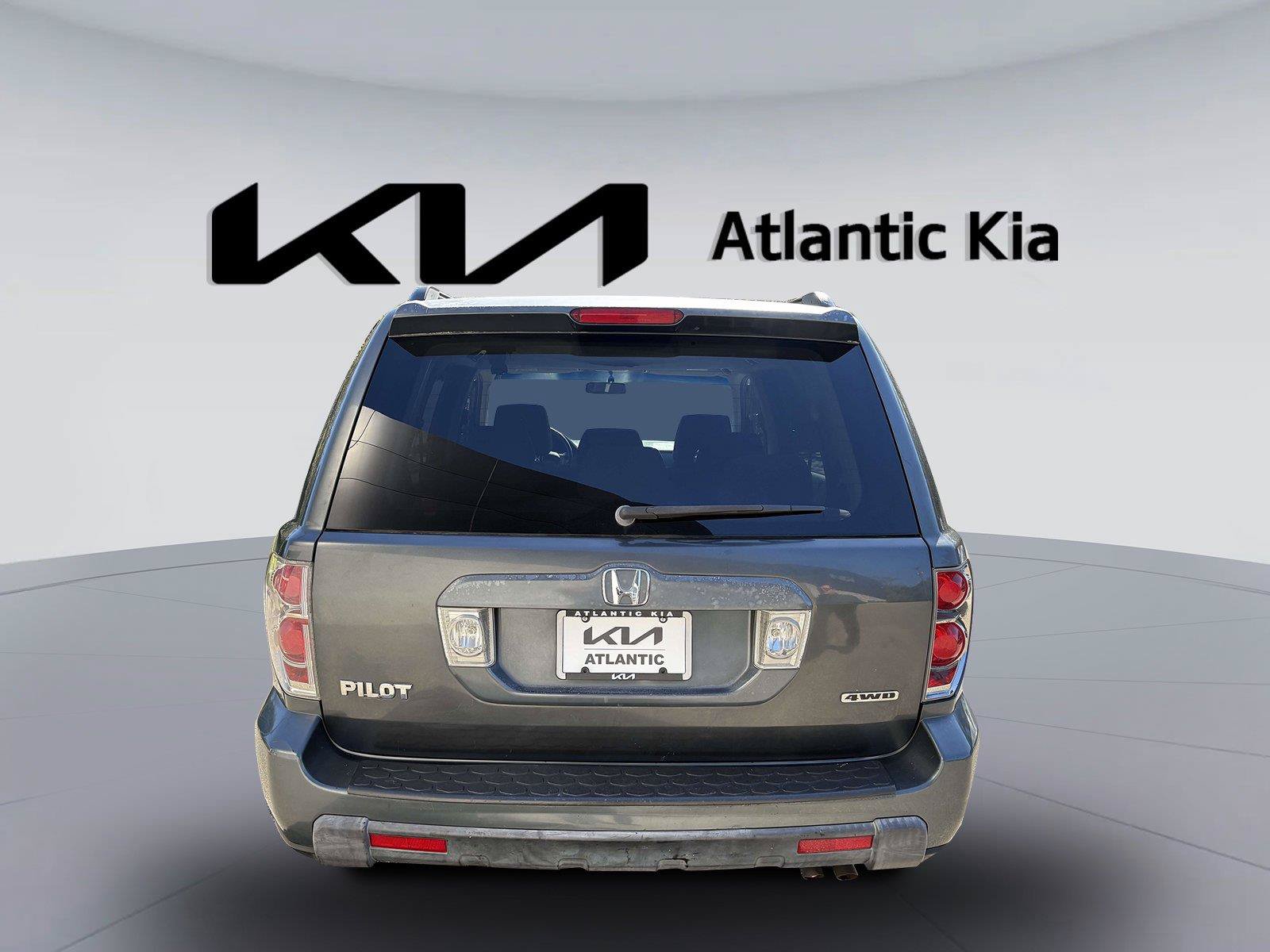 Used 2006 Honda Pilot EX image 7