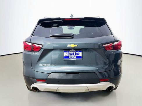 Used 2020 Chevrolet Blazer LT AWD/4WD image 7