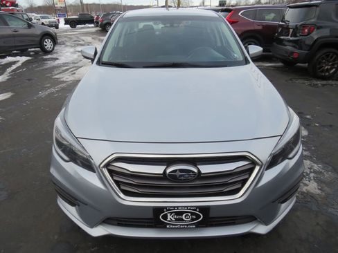 Used 2019 Subaru Legacy 2.5i Premium image 3