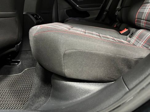 Used 2017 Volkswagen GTI S FWD image 40