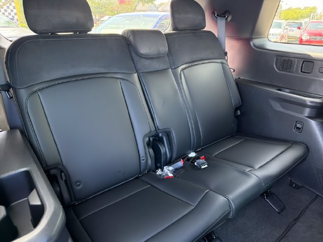 New 2027 Kia Telluride X-Line SX Prestige AWD/4WD image 23