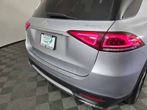 Used 2022 Mercedes-Benz GLE 450 4MATIC image 15
