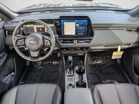New 2026 Subaru Outback Limited AWD/4WD image 11