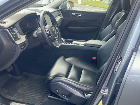 Used 2018 Volvo XC60 T8 Inscription w/ Advanced Package image 17