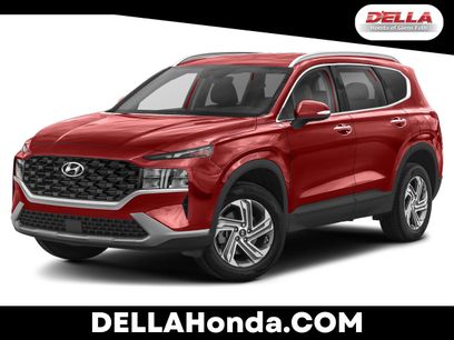 Used 2023 Hyundai Santa Fe SEL