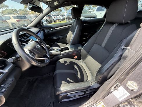 Used 2020 Honda Civic Sport image 27