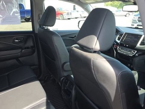 Used 2020 Honda Ridgeline RTL-E image 28