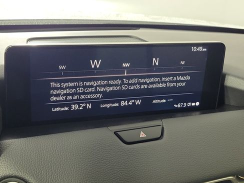 New 2026 MAZDA CX-90 3.3 Turbo w/ Premium Sport Pkg image 20