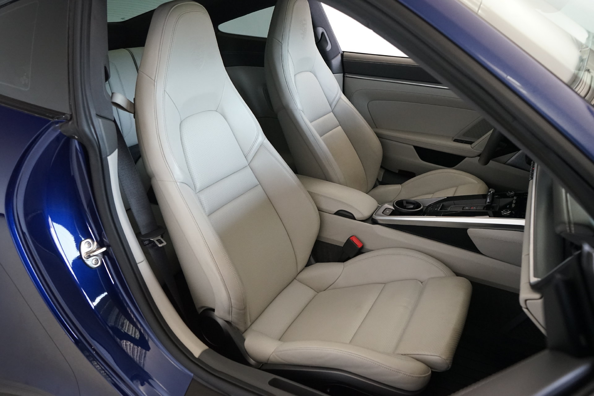 Used 2020 Porsche 911 Carrera S RWD image 11
