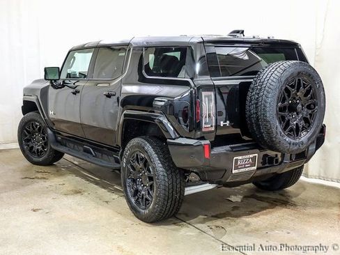 New 2026 GMC Hummer EV SUV image 7