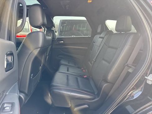 Used 2024 Dodge Durango R/T AWD/4WD image 13