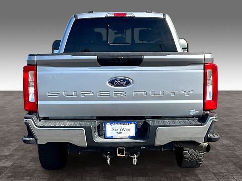 Used 2024 Ford F250 XL w/ XL Off-Road Package image 27