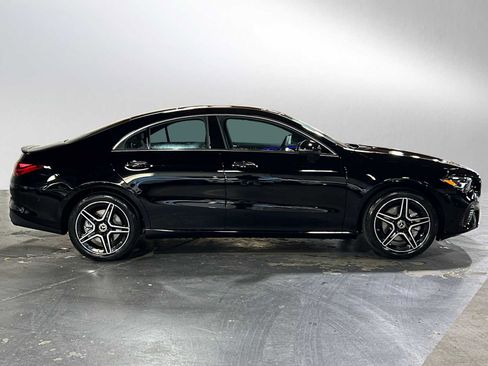 New 2026 Mercedes-Benz CLA 250 CLA 250 image 2