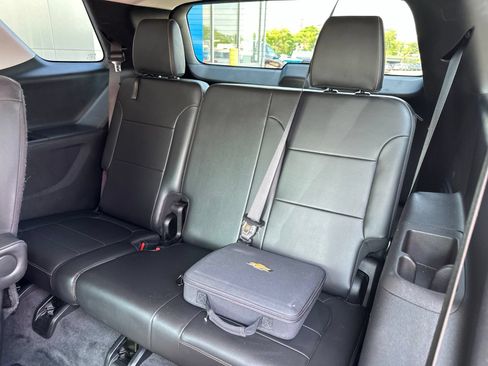 Used 2020 Chevrolet Traverse Premier w/ Redline Edition AWD/4WD image 13
