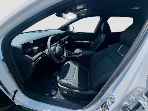 New 2026 Hyundai Santa Cruz Limited AWD/4WD image 14