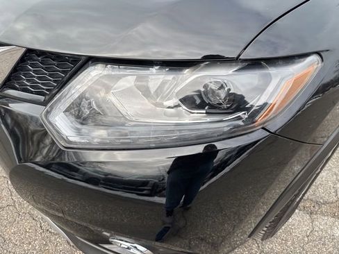 Used 2014 Nissan Rogue SL w/ SL Premium Package image 31