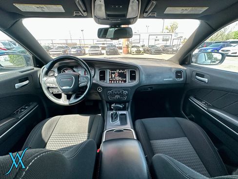 Used 2023 Dodge Charger GT RWD image 29