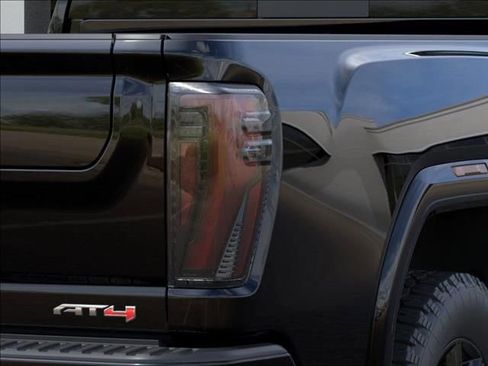 New 2026 GMC Sierra 3500 AT4 w/ AT4 Premium Plus Package image 11