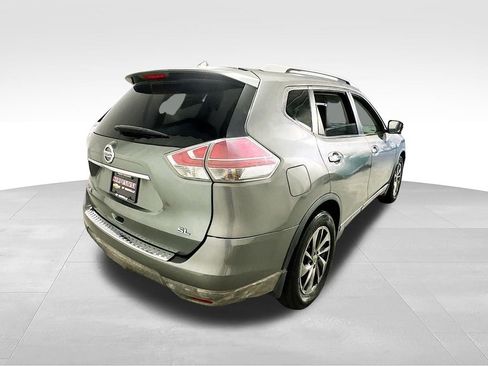 Used 2015 Nissan Rogue SL FWD image 10