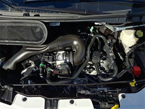 New 2026 Ford Transit 150 Low Roof w/ Load Area Protection Package image 20