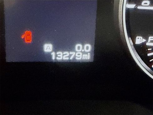 Certified 2024 Subaru Outback Onyx Edition image 5