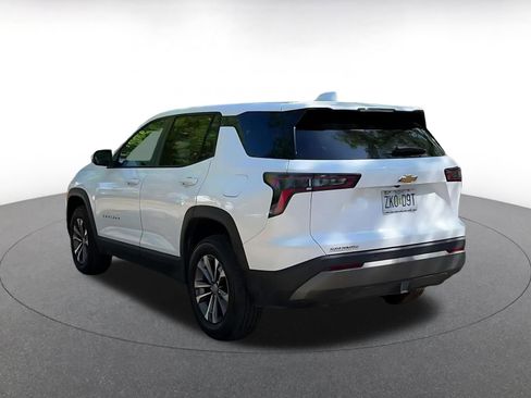 Used 2025 Chevrolet Equinox LT image 11