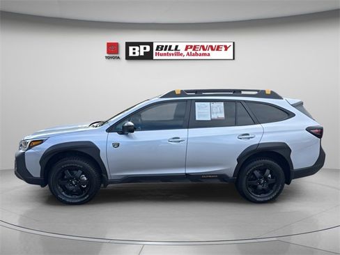 Used 2025 Subaru Outback Wilderness image 2