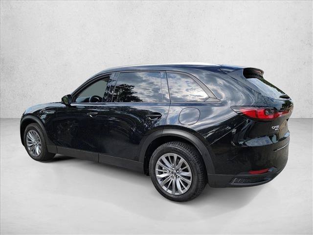 Used 2024 MAZDA CX-90 Plug-In Hybrid w/ Preferred AWD/4WD image 7