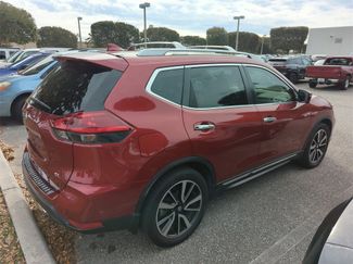 Used 2020 Nissan Rogue SL w/ Premium Package video 2