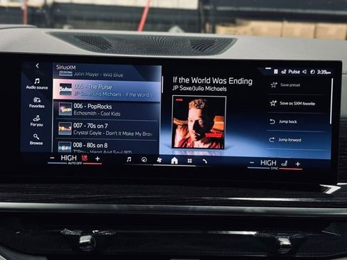 New 2026 BMW X5 xDrive40i w/ M Sport Package image 37