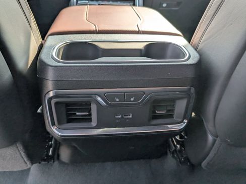 Certified 2025 GMC Sierra 1500 Denali Ultimate image 18