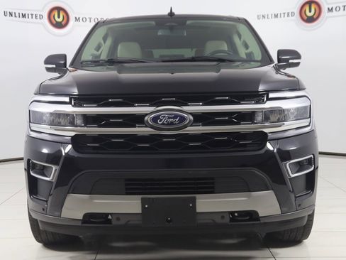Used 2022 Ford Expedition Limited image 53