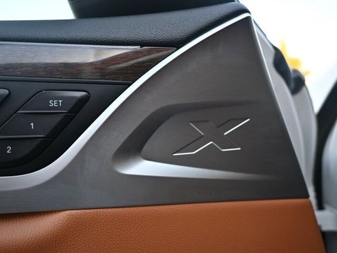 Used 2023 BMW X4 xDrive30i w/ M Sport Package image 24