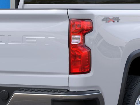 New 2026 Chevrolet Silverado 2500 W/T w/ WT Convenience Package AWD/4WD image 11