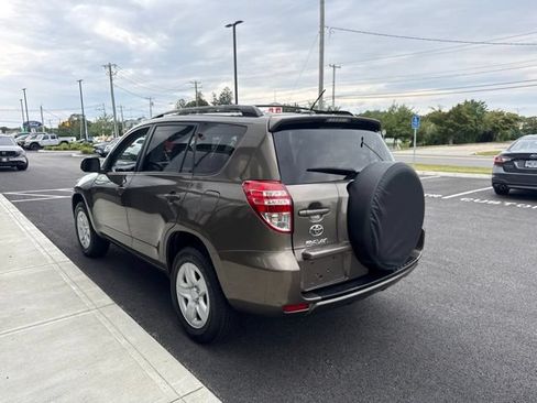 Used 2011 Toyota RAV4 2WD w/ Base L4 Extra Value Pkg image 6