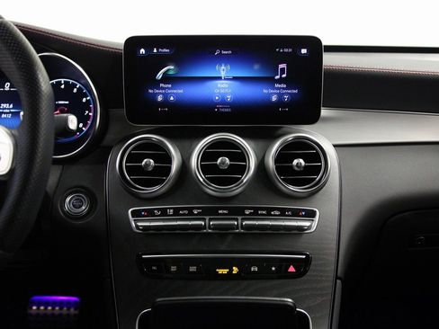 Certified 2022 Mercedes-Benz GLC 43 AMG GLC 43 AMG image 15