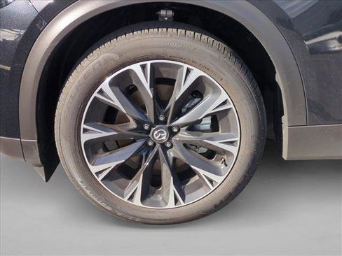 New 2026 MAZDA CX-90 Plug-In Hybrid w/ Premium Plus AWD/4WD image 10
