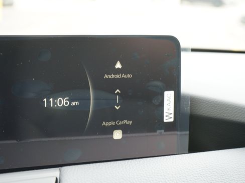 New 2026 MAZDA CX-90 3.3 Turbo w/ Preferred Package AWD/4WD image 26