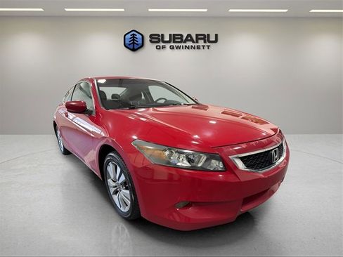 Used 2009 Honda Accord EX image 7